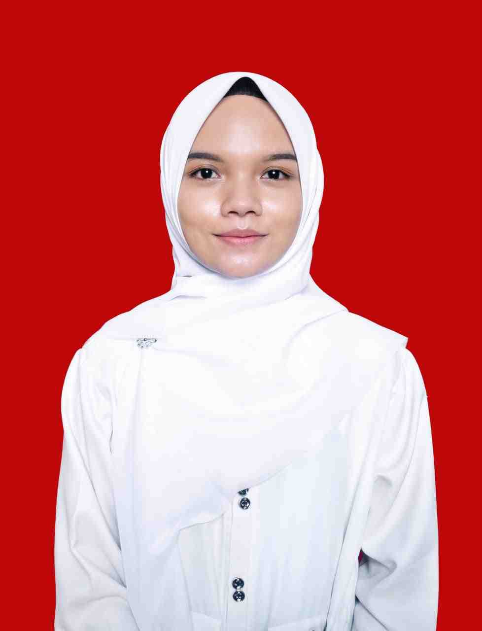 Foto Nurul Islamiah, S. Pd